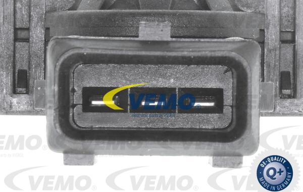 Vemo V20-72-0406 - Датчик, положення дросельної заслінки autozip.com.ua