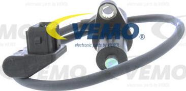 Vemo V20720416 - Датчик, імпульс запалювання autozip.com.ua