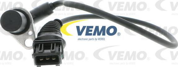 Vemo V20-72-0411 - Датчик, імпульс запалювання autozip.com.ua