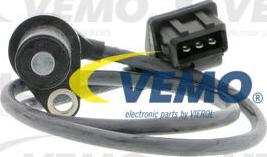 Vemo V20-72-0412 - Датчик, імпульс запалювання autozip.com.ua