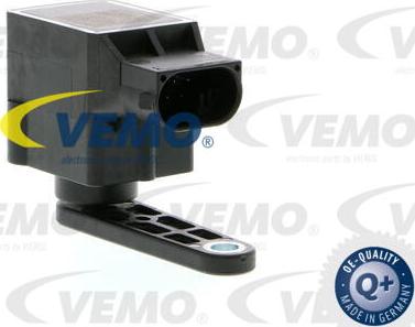 Vemo V20-72-0480 - Датчик, ксенонове світло (регулювання кута нахилу фар) autozip.com.ua