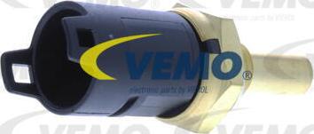 Vemo V20-72-0439-1 - Датчик, температура охолоджуючої рідини autozip.com.ua