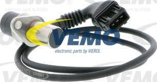 Vemo V20-72-0431 - Датчик імпульсів, колінчастий вал autozip.com.ua