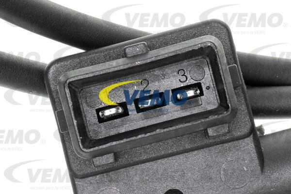 Vemo V20-72-0432 - Датчик імпульсів, колінчастий вал autozip.com.ua