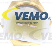 Vemo V20-72-0437 - Датчик, температура охолоджуючої рідини autozip.com.ua