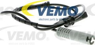 Vemo V20-72-0429 - Датчик ABS, частота обертання колеса autozip.com.ua