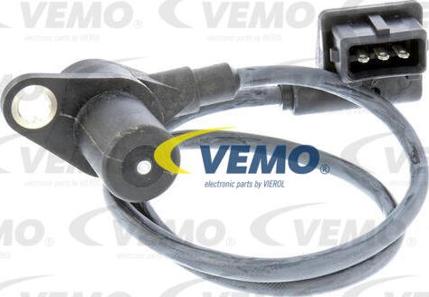 Vemo V20-72-0422 - Датчик імпульсів, колінчастий вал autozip.com.ua