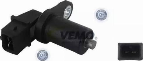Vemo V20-72-0476 - Датчик імпульсів, колінчастий вал autozip.com.ua