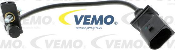 Vemo V20-72-0472-1 - Датчик імпульсів, колінчастий вал autozip.com.ua