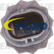 Vemo V20-72-0544 - Датчик, температура охолоджуючої рідини autozip.com.ua