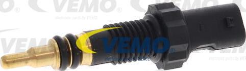 Vemo V20-72-0544 - Датчик, температура охолоджуючої рідини autozip.com.ua