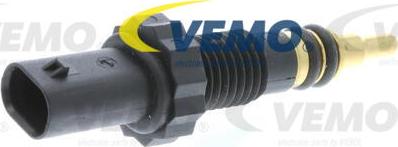 Vemo V20-72-0544 - Датчик, температура охолоджуючої рідини autozip.com.ua