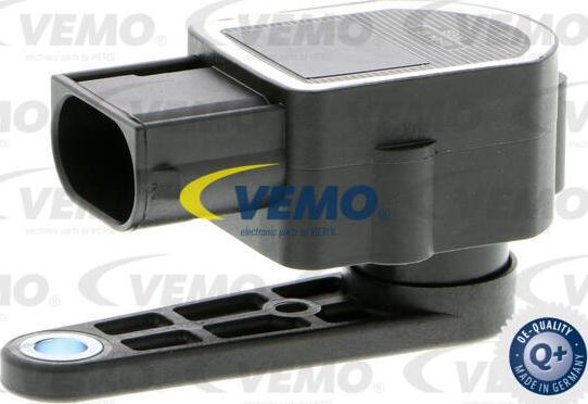 Vemo V20-72-0545-1 - Датчик, ксенонове світло (регулювання кута нахилу фар) autozip.com.ua