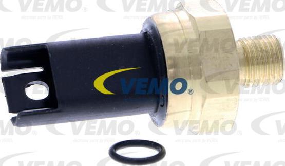 Vemo V20-72-0548-1 - Датчик, тиск подачі палива autozip.com.ua
