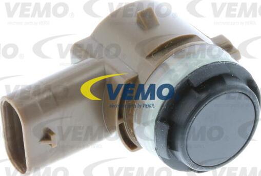 Vemo V20-72-0563 - Датчик, система допомоги при парковці autozip.com.ua
