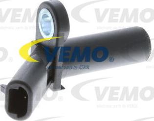 Vemo V20-72-0506 - Датчик частоти обертання, автоматична коробка передач autozip.com.ua