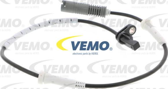 Vemo V20-72-0500 - Датчик ABS, частота обертання колеса autozip.com.ua