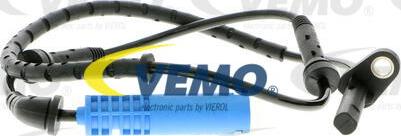Vemo V20-72-0503 - Датчик ABS, частота обертання колеса autozip.com.ua