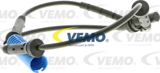 Vemo V20-72-0514-1 - Датчик ABS, частота обертання колеса autozip.com.ua