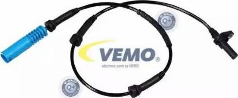 Vemo V20-72-0514 - Датчик ABS, частота обертання колеса autozip.com.ua