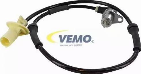 Vemo V20-72-0520 - Датчик ABS, частота обертання колеса autozip.com.ua