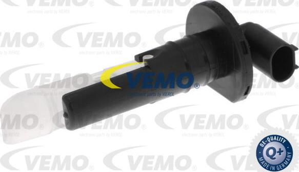 Vemo V20-72-0521 - Датчик рівня, запас води для очищення autozip.com.ua