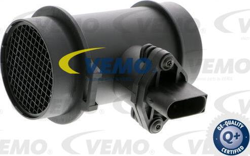 Vemo V20-72-0010 - Датчик потоку, маси повітря autozip.com.ua