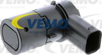 Vemo V20-72-0018 - Датчик, система допомоги при парковці autozip.com.ua