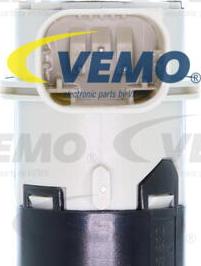 Vemo V20-72-0013 - Датчик, система допомоги при парковці autozip.com.ua