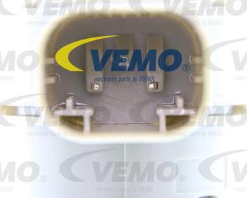 Vemo V20-72-0037 - Датчик, система допомоги при парковці autozip.com.ua
