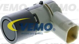 Vemo V20-72-0037 - Датчик, система допомоги при парковці autozip.com.ua