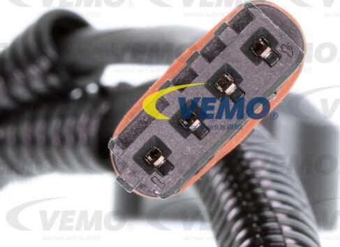 Vemo V20-72-0073 - Датчик детонації autozip.com.ua