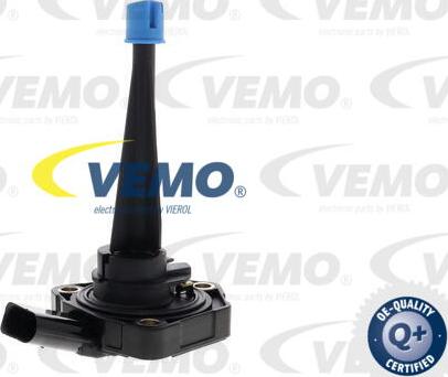 Vemo V20-72-0190 - Датчик, рівень моторного масла autozip.com.ua