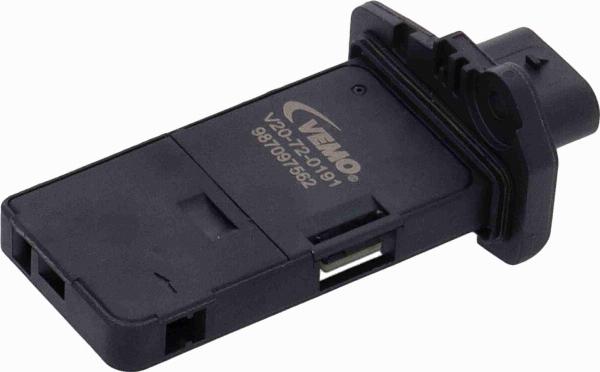 Vemo V20-72-0191 - Датчик потоку, маси повітря autozip.com.ua