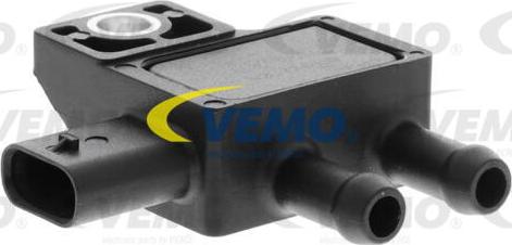 Vemo V20-72-0159 - Датчик, тиск вихлопних газів autozip.com.ua