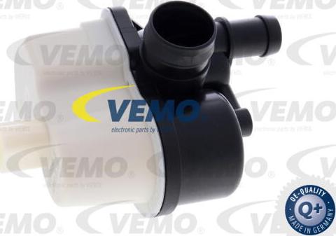 Vemo V20-72-0156 - Датчик тиску, паливний бак autozip.com.ua
