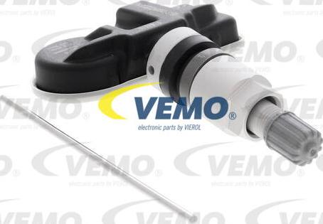 Vemo V20-72-0150 - Датчик частоти обертання колеса, контроль тиску в шинах autozip.com.ua