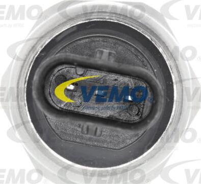Vemo V20-72-0158 - Датчик, тиск вихлопних газів autozip.com.ua