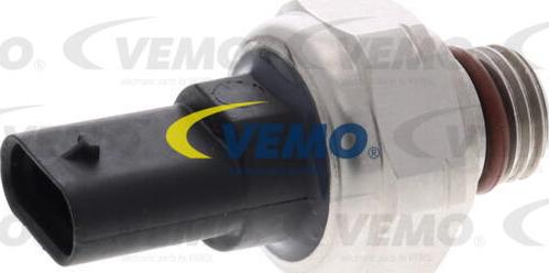 Vemo V20-72-0158 - Датчик, тиск вихлопних газів autozip.com.ua