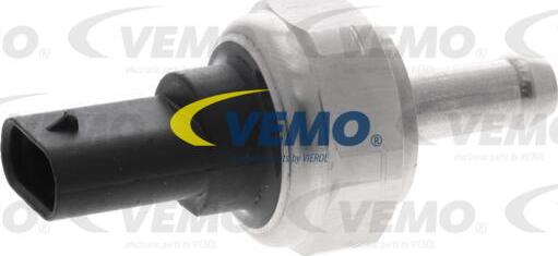 Vemo V20-72-0157 - Датчик, тиск вихлопних газів autozip.com.ua