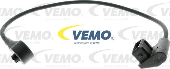 Vemo V20-72-0114 - Датчик, частота обертання autozip.com.ua