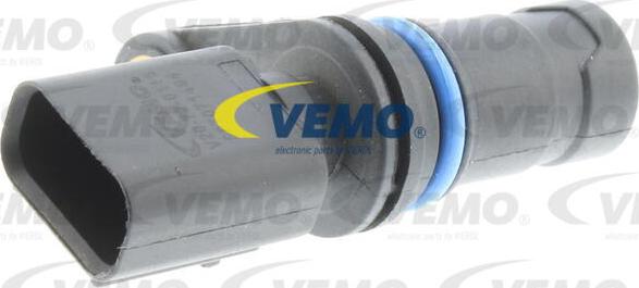 Vemo V20-72-0115 - Датчик імпульсів, колінчастий вал autozip.com.ua