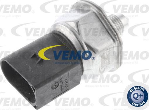 Vemo V20-72-0112 - Датчик, тиск подачі палива autozip.com.ua
