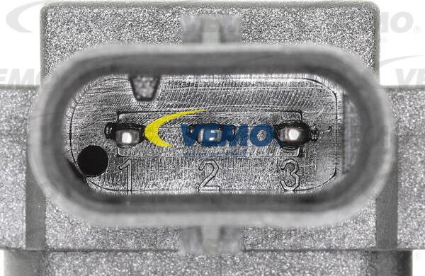 Vemo V20-72-0134 - Датчик, тиск у впускний трубі autozip.com.ua