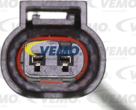 Vemo V20-72-0136 - Датчик, температура вихлопних газів autozip.com.ua