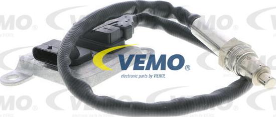 Vemo V20-72-0130 - NOx-датчик, впорскування карбаміду autozip.com.ua