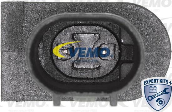 Vemo V20-72-0132 - Датчик, зовнішня температура autozip.com.ua