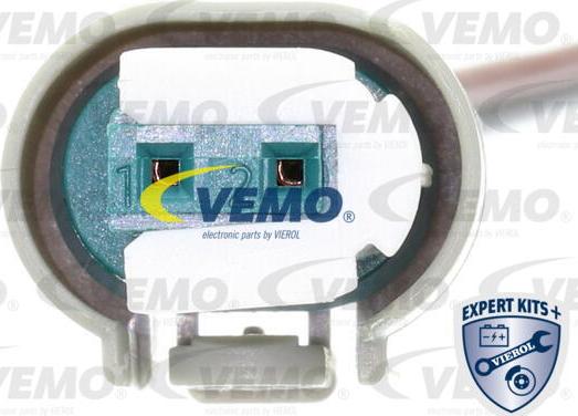 Vemo V20-72-0132 - Датчик, зовнішня температура autozip.com.ua