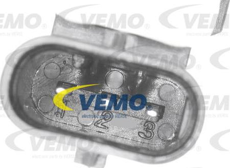 Vemo V20-72-0121 - Датчик, система допомоги при парковці autozip.com.ua