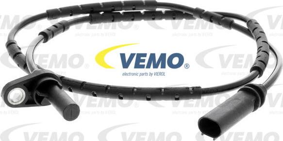 Vemo V20-72-0128 - Датчик ABS, частота обертання колеса autozip.com.ua